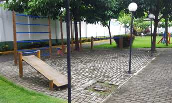 Imagem 7: Vende-se Apartamento de 03 Quartos de Elevador na Parangaba