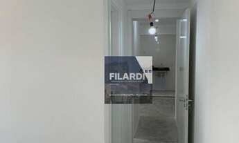 Imagem 5: Apartamento com 2 dormitórios à venda, 60 m² por R$ 950.000 - Perdizes - São Paulo/SP