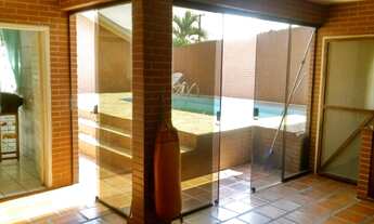 Imagem 4: Fazendinha Casa com 4 dormitórios