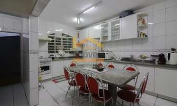 Imagem 3: AMERICANA - Casa Padrão - VILA MEDON