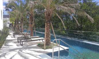 Imagem 1: Apto Alto padrão em Alphaville - 336m² - hall privativo - 4 suites