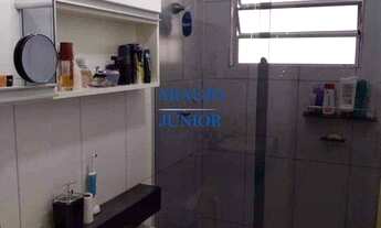 Imagem 4: AMERICANA - Apartamento Padrão - CHÁCARA LETÔNIA