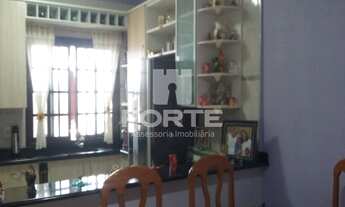 Imagem: MOGI DAS CRUZES - Casa Padrão - JARDIM