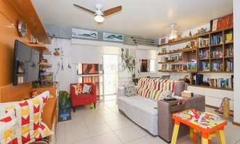 Imagem 2: Apartamento à venda, 2 quartos, 1 suíte, 1 vaga, 85m², com infraestrutura completa no Cate