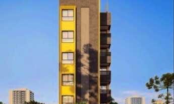 Imagem 5: CURITIBA - Apartamento Padrão - MOSSUNGUÊ