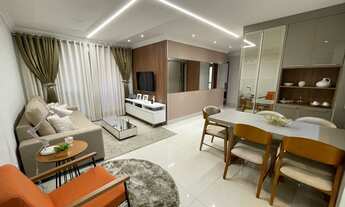 Imagem: Apartamento 3 suítes Jardim Goias