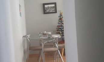 Imagem 5: Vendo ou Alugo apartamento 2 quartos Campo Grande