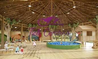 Imagem 5: INDAIATUBA - Loteamento/Condomínio - CHÁCARA POLARIS