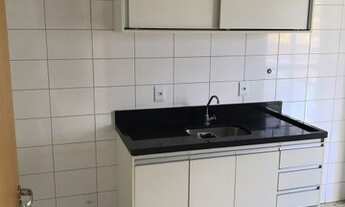 Imagem 6: Apartamento para venda com 78 metros quadrados com 3 quartos em Araés - Cuiabá - MT