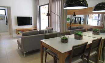 Imagem 3: Apartamento - Cambuí - Campinas