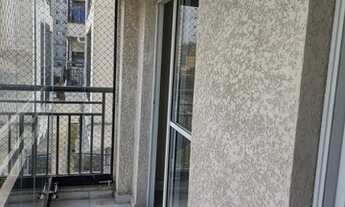 Imagem 3: GUARULHOS - Apartamento Padrão - FLOR DA MONTANHA