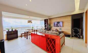 Imagem: LINDO APARTAMENTO