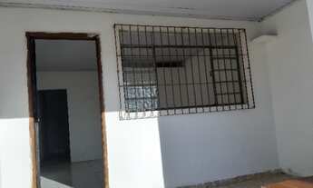 Imagem 4: Aluga-se casa com garagem e permite animais/ mar paulista