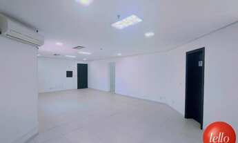 Imagem 5: São Paulo - Conjunto Comercial/sala - Mooca