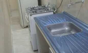 Imagem: ALUGO QTO E BANHEIRO