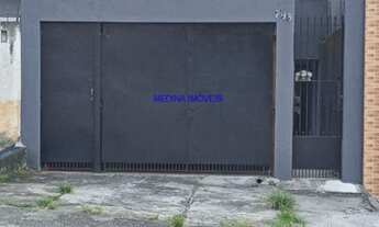 Imagem: POÁ - Casa Padrão - CIDADE KEMEL