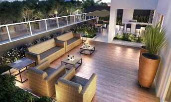 Imagem 4: Apartamento para venda possui 68 metros quadrados com 2 quartos em Botafogo - Rio de Janei