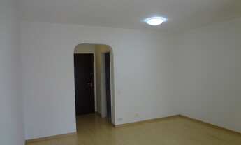 Imagem 2: Apartamento para aluguel com 63 metros quadrados com 2 quartos em Moema - São Paulo - SP