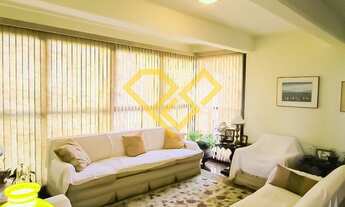 Imagem 2: Apartamento à venda. 4 dormitórios, 1 suíte, 2 vagas. Boqueirão, Santos/SP