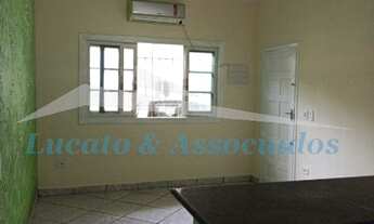 Imagem 7: Casa residencial para Venda Maracana, Praia Grande SP 2 dormitorios sendo 1 suite, 2 salas