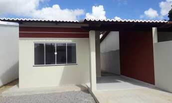 Imagem: Casa Nova em Bela Parnamirim