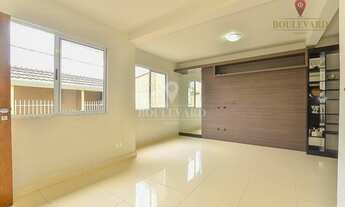 Imagem 3: Sobrado com 4 dormitórios à venda, 137 m² por R$ 590.000,00 - Guaíra - Curitiba/PR