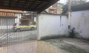 Imagem 2: CASA TÉRREA NO PARQUE RESIDENCIAL SANTA PAULA