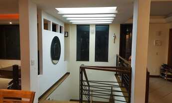 Imagem 5: Magnífica Casa Em Excelente Condomínio - 4 Quartos (3 Suítes