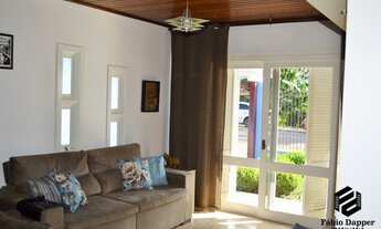 Imagem 4: Dois Irmãos - Casa Padrão - São João