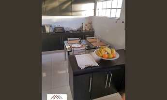 Imagem 5: Cobertura Venda Perdizes 316 m² 3 Dormitórios