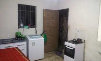 Imagem 4: Casa para venda no Carmelandia