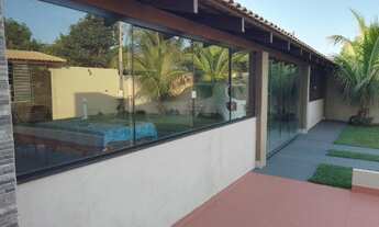 Imagem 2: Vendo Rancho Chácara com venda por R$490.000