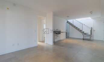 Imagem 7: Venda Cobertura 2 Dormitórios - 150 m² Vila Madalena