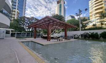 Imagem 5: Wave Alphaville - 89m2 com 2 suítes e 2 vagas - 18 do forte