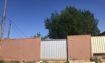 Imagem: Vende-se casa no bairro Unipark-VG