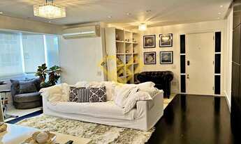 Imagem 3: Apartamento à venda, 3 quartos, 1 suíte, 2 vagas, Boqueirão - Santos/SP