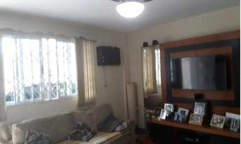 Imagem: Casa de 176 metros quadrados no bairro Vila