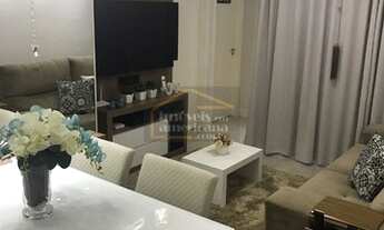 Imagem: SANTA BÁRBARA D x27 OESTE - Apartamento