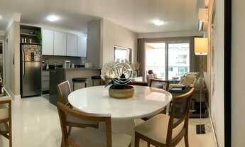 Imagem 5: Apartamento para venda com 2 quartos , em Agronômica com 99.7 m²