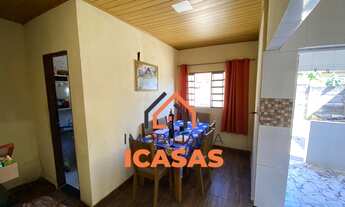 Imagem 3: Casa para venda, possui 75 m² com 02 quartos, no bairro São Pedro - Ibirité - MG