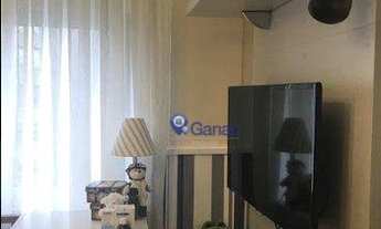 Imagem 5: Apartamento com 3 dormitórios à venda, 139 m² por R$ 3.025.000,00 - Vila Bela Vista (Zona