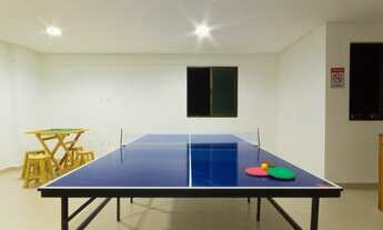 Imagem 5: MS | Apartamento em Candeias | 3 Quartos | 1 suíte | 66,22 m² | 2 vagas