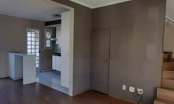 Imagem 7: Casa com excelente quintal e vaga em frente no Villa Flora Hortolândia