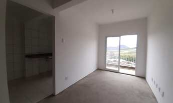 Imagem 3: APARTAMENTO COM VARANDA - CAJAMAR