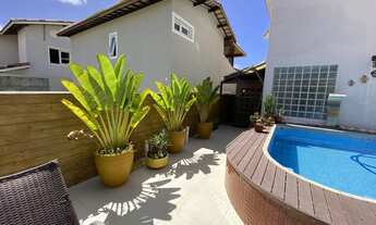 Imagem 7: Casa em Condomínio para Venda em Salvador, Praia do Flamengo, 4 dormitórios, 2 suítes, 4 b