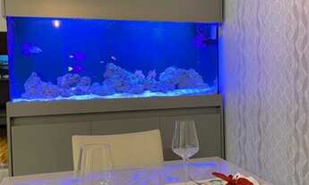 Imagem 4: Apartamento com 2 dormitórios, 111m² - Aclimação - São Paulo/SP