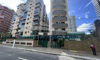 Imagem: PRAIA GRANDE - Apartamento Padrão - CANTO