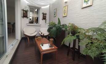 Imagem 2: Casa para venda com 3 quartos em Santa Mônica - Florianópolis - SC