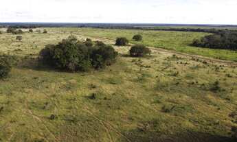 Imagem 4: Fazenda à venda na região do município de Gurupi - To