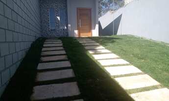 Imagem: Casa 3 quartos à venda em Lagoa Santa no